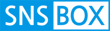 SNS박스